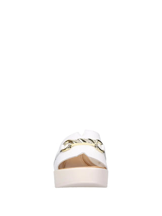 WOMEN'S SHOES - CINZIA SOFT WHITE - IAF203534 3