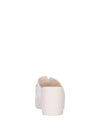 WOMEN'S SHOES - CINZIA SOFT WHITE - IAF203534 5
