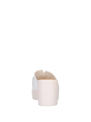 WOMEN'S SHOES - CINZIA SOFT WHITE - IAF203534 5