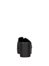WOMEN'S MULES - CINZIA SOFT BLACK - IAF203534 5