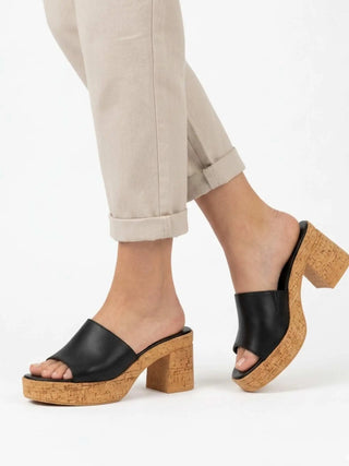 WOMEN'S SHOES - CINZIA SOFT BLACK - IAF413097 6