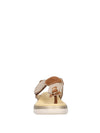 WOMEN'S SANDAL - CINZIA SOFT LEATHER - IMB77006AC 3