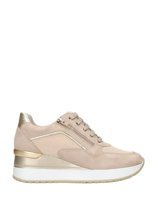 SNEAKERS DONNA - CINZIA SOFT BEIGE - IV2524790
