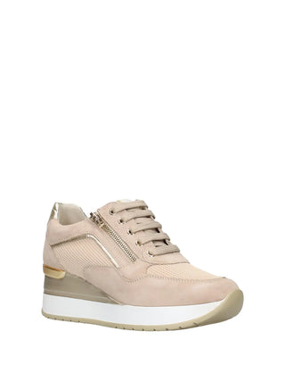 SNEAKERS DONNA - CINZIA SOFT BEIGE - IV2524790 2