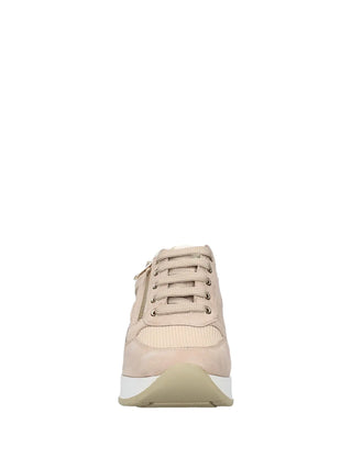 SNEAKERS DONNA - CINZIA SOFT BEIGE - IV2524790 3