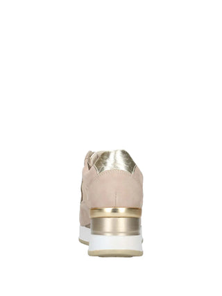 SNEAKERS DONNA - CINZIA SOFT BEIGE - IV2524790 5
