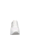WOMEN'S SNEAKERS - CINZIA SOFT WHITE - IV2524790 3
