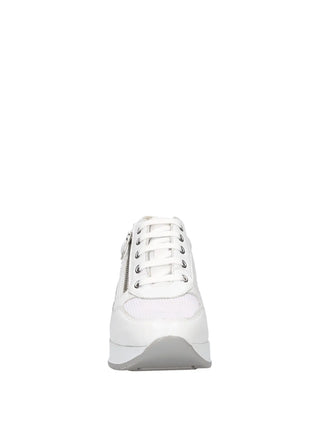WOMEN'S SNEAKERS - CINZIA SOFT WHITE - IV2524790 3