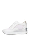 WOMEN'S SNEAKERS - CINZIA SOFT WHITE - IV2524790 4