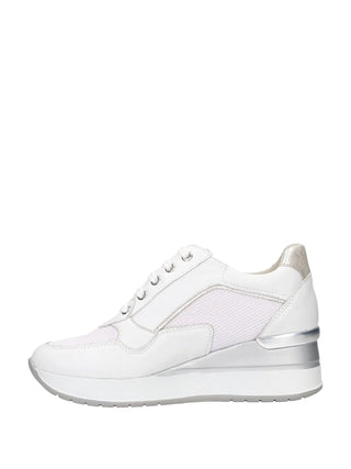 WOMEN'S SNEAKERS - CINZIA SOFT WHITE - IV2524790 4