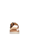 WOMEN'S SANDAL - CINZIA SOFT BEIGE - NG2755 3