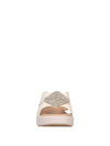 SCALZATO DONNA - CINZIA SOFT BURRO - TS101434 3