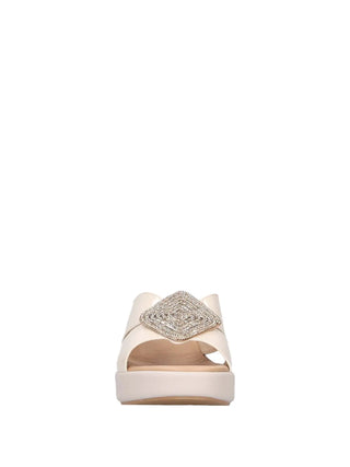 SCALZATO DONNA - CINZIA SOFT BURRO - TS101434 3