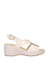 WOMAN'S SANDAL - CINZIA SOFT BUTTER - TS101435 1