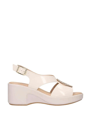 WOMAN'S SANDAL - CINZIA SOFT BUTTER - TS101435