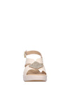 WOMAN'S SANDAL - CINZIA SOFT BUTTER - TS101435 3