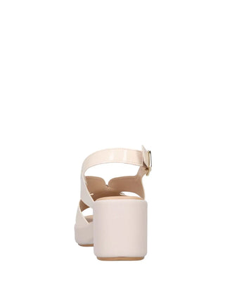 WOMAN'S SANDAL - CINZIA SOFT BUTTER - TS101435 5