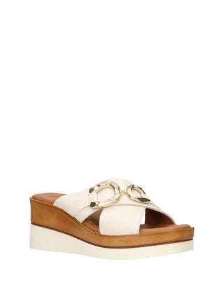 WOMEN'S SHOE - CINZIA SOFT BUTTER - TS71405 2