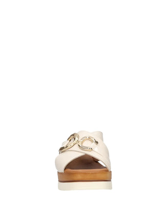 WOMEN'S SHOE - CINZIA SOFT BUTTER - TS71405 3