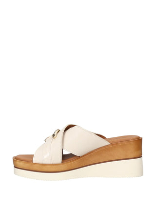 WOMEN'S SHOE - CINZIA SOFT BUTTER - TS71405 4