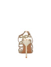 WOMEN'S SANDAL - ALBANO VANITY PLATINUM - AV7008 5