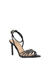 WOMEN'S SANDAL - ALBANO VANITY BLACK - AV7012 2