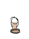 WOMEN'S SANDAL - ALBANO VANITY BLACK - AV7012 3