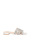 WOMEN'S PUMPS - ALBANO VANITY WHITE - AV7028 1