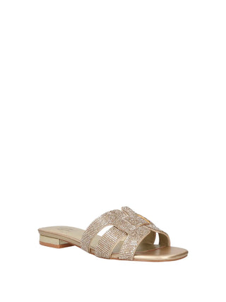 WOMEN'S PUMP - ALBANO VANITY PLATINUM - AV7028 2