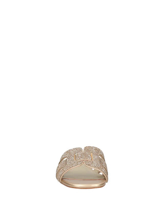 WOMEN'S PUMP - ALBANO VANITY PLATINUM - AV7028 3