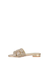 WOMEN'S PUMP - ALBANO VANITY PLATINUM - AV7028 4