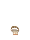 WOMEN'S PUMP - ALBANO VANITY PLATINUM - AV7028 5
