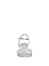 WOMEN'S SANDAL - ALBANO VANITY SILVER - AV7037 3