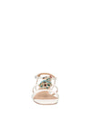 WOMEN'S SANDALS - ALBANO VANITY WHITE - AV7046 3