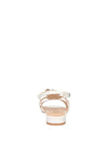 WOMEN'S SANDALS - ALBANO VANITY WHITE - AV7046 5