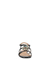 WOMEN'S SANDAL - ALBANO VANITY BLACK - AV7046 3