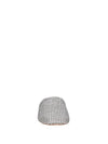 WOMEN'S MULE - ALBANO VANITY SILVER - AV7047 3