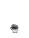 WOMEN'S MULE - ALBANO VANITY SILVER - AV7047 5
