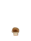 WOMEN'S MULES - ALBANO VANITY PLATINO - AV7047 5