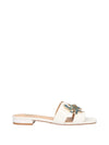 WOMEN'S SHOES - ALBANO VANITY WHITE - AV7048 1