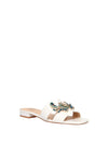 WOMEN'S SHOES - ALBANO VANITY WHITE - AV7048 2