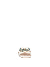 WOMEN'S SHOES - ALBANO VANITY WHITE - AV7048 3