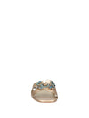 WOMEN'S PUMPS - ALBANO VANITY PLATINO - AV7048 3