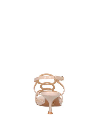 WOMEN'S SANDAL - ALBANO VANITY PINK - AV7050 5
