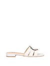 WOMEN'S SHOE - ALBANO VANITY WHITE - AV7051 1