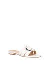 WOMEN'S SHOE - ALBANO VANITY WHITE - AV7051 2