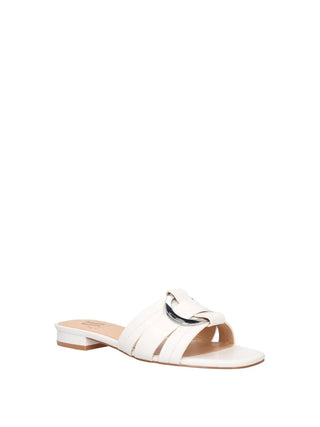 WOMEN'S SHOE - ALBANO VANITY WHITE - AV7051 2