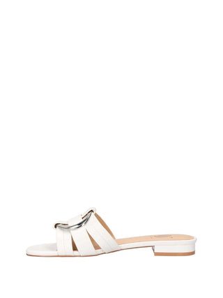 WOMEN'S SHOE - ALBANO VANITY WHITE - AV7051 4