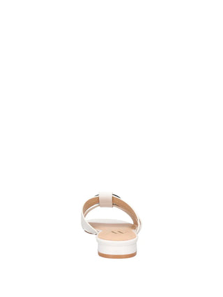 WOMEN'S SHOE - ALBANO VANITY WHITE - AV7051 5