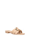WOMEN'S SHOES - ALBANO VANITY NUDE - AV7051 2